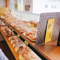 実際訪問したユーザーが直接撮影して投稿した昭和ベーカリーbakery キキの写真