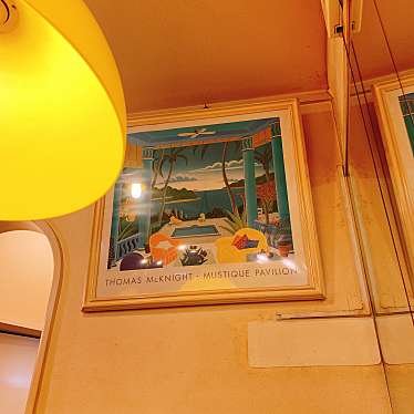 カツラさんが投稿した中里喫茶店のお店ボンガトウの写真