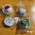 実際訪問したユーザーが直接撮影して投稿した西二十二条南和菓子さかき屋製菓の写真