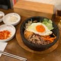 実際訪問したユーザーが直接撮影して投稿した梅田韓国料理アリランの写真