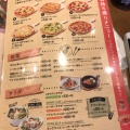 実際訪問したユーザーが直接撮影して投稿した大正町パスタジョリーパスタ 海田店の写真