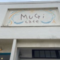 実際訪問したユーザーが直接撮影して投稿した京町カフェMuGicafeの写真