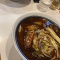 実際訪問したユーザーが直接撮影して投稿した栄町ラーメン専門店あさ利の写真