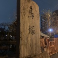 実際訪問したユーザーが直接撮影して投稿した上野公園歴史 / 遺跡鳥塚の写真