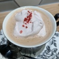 実際訪問したユーザーが直接撮影して投稿した南一条西カフェhare cafeの写真