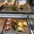 実際訪問したユーザーが直接撮影して投稿した赤塚ケーキpatisserie & cafe LA NOBOUTIQUE-Cの写真