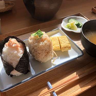 実際訪問したユーザーが直接撮影して投稿した杉谷町定食屋むらかみ食堂の写真