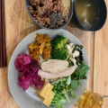 実際訪問したユーザーが直接撮影して投稿した梶野町健康食はだめしの写真