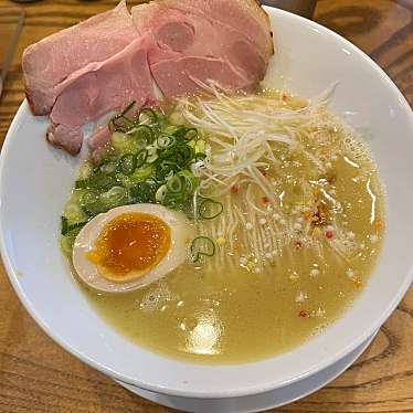 ラーメンジュンヤのundefinedに実際訪問訪問したユーザーunknownさんが新しく投稿した新着口コミの写真