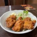実際訪問したユーザーが直接撮影して投稿した日本橋蛎殻町中華料理龍盛菜館 水天宮店の写真