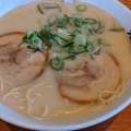 実際訪問したユーザーが直接撮影して投稿した吉野ラーメン / つけ麺九州つるやの写真