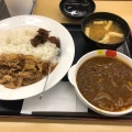 実際訪問したユーザーが直接撮影して投稿した元町通牛丼松屋 神戸元町店の写真