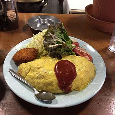 実際訪問したユーザーが直接撮影して投稿した富竹新田定食屋お食事処 ぼんちの写真