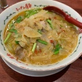 実際訪問したユーザーが直接撮影して投稿した寺田ラーメン / つけ麺ラーメン屋台の写真