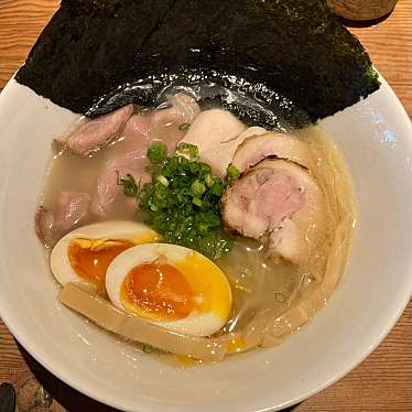 実際訪問したユーザーが直接撮影して投稿した相生町串焼き炭焼き串とおばんざいの店 鳥けんの写真