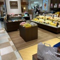 実際訪問したユーザーが直接撮影して投稿した相生町和菓子文明堂 プリコ神戸店の写真