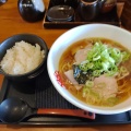 実際訪問したユーザーが直接撮影して投稿した山手ラーメン専門店らーめん八角 相生店の写真