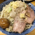 実際訪問したユーザーが直接撮影して投稿した淵野辺ラーメン / つけ麺らーめん きじとらの写真