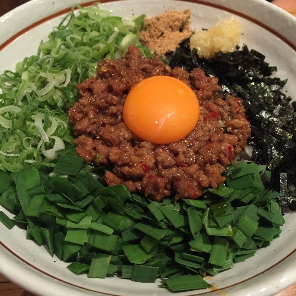 実際訪問したユーザーが直接撮影して投稿した久保田ラーメン / つけ麺麺屋やまひで 四日市店の写真