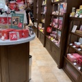 実際訪問したユーザーが直接撮影して投稿した曙町紅茶専門店カレルチャペック紅茶店 ルミネ立川店の写真
