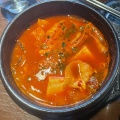 実際訪問したユーザーが直接撮影して投稿した仲町韓国料理クオンズ大宮店の写真