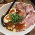 実際訪問したユーザーが直接撮影して投稿した矢向ラーメン / つけ麺麺や ふくわらいの写真