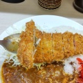 実際訪問したユーザーが直接撮影して投稿した飯田橋カレーとんかつ檍のカレー屋 いっぺこっぺ 飯田橋店の写真