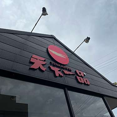 なみ7373さんが投稿した薮田南ラーメン専門店のお店天下一品 岐阜藪田店/テンカイッピン ギフヤブタテンの写真