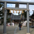 実際訪問したユーザーが直接撮影して投稿した市名坂神社二柱神社の写真