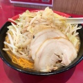 実際訪問したユーザーが直接撮影して投稿した元本郷町ラーメン専門店西海製麺所 八王子市役所横店の写真