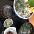 実際訪問したユーザーが直接撮影して投稿した真鶴魚介 / 海鮮料理魚座の写真