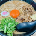 実際訪問したユーザーが直接撮影して投稿した新宿ラーメン専門店肉玉そば おとど 新宿2丁目店の写真