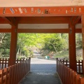 実際訪問したユーザーが直接撮影して投稿した引佐町奥山寺方広寺の写真