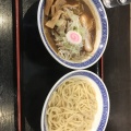 実際訪問したユーザーが直接撮影して投稿した向宿ラーメン / つけ麺東勝軒○秀 浜松店の写真