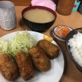 実際訪問したユーザーが直接撮影して投稿した築地和食 / 日本料理多け乃の写真