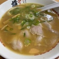 実際訪問したユーザーが直接撮影して投稿した当新田ラーメン専門店ラーメン横綱 川越店の写真