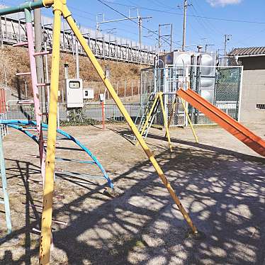 実際訪問したユーザーが直接撮影して投稿した大塚町公園大塚住宅児童遊園の写真