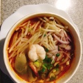 実際訪問したユーザーが直接撮影して投稿した四谷タイ料理ペンシーズ キッチン アトレ四谷店の写真