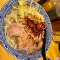 実際訪問したユーザーが直接撮影して投稿した淵野辺ラーメン / つけ麺らーめん きじとらの写真