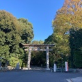 実際訪問したユーザーが直接撮影して投稿した六本松神社福岡縣護国神社の写真