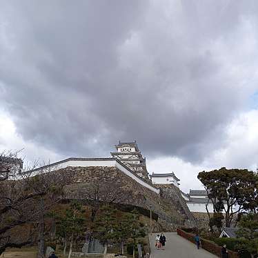 実際訪問したユーザーが直接撮影して投稿した本町公園姫路公園の写真