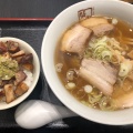 ラーメン - 実際訪問したユーザーが直接撮影して投稿した戸塚町ラーメン専門店喜多方ラーメン 坂内 戸塚店の写真のメニュー情報