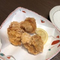 実際訪問したユーザーが直接撮影して投稿した中藪町和食 / 日本料理和食麺処サガミ 彦根店の写真