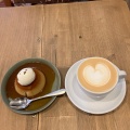 実際訪問したユーザーが直接撮影して投稿した極楽寺カフェSOMETHING'S COFFEEHOUSEの写真