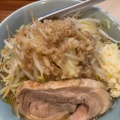 実際訪問したユーザーが直接撮影して投稿した三番町ラーメン / つけ麺番町製麺の写真