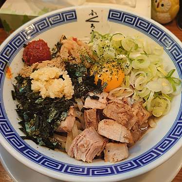 からみそラーメン ふくろう 八事店のundefinedに実際訪問訪問したユーザーunknownさんが新しく投稿した新着口コミの写真