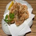 実際訪問したユーザーが直接撮影して投稿した泉魚介 / 海鮮料理まぐろ食堂まりんの写真