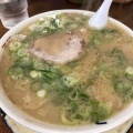 ラーメン - 実際訪問したユーザーが直接撮影して投稿した田隈ラーメン / つけ麺ふくちゃんラーメン 田隈本店の写真のメニュー情報