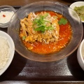 実際訪問したユーザーが直接撮影して投稿した内神田中華料理餃子の郷 神田店の写真