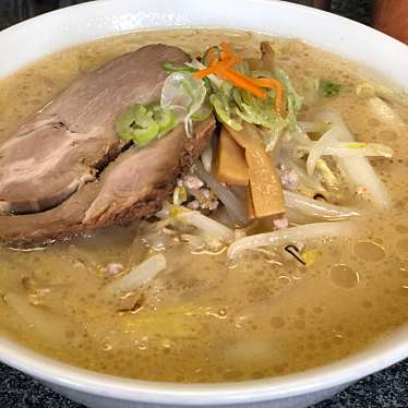 実際訪問したユーザーが直接撮影して投稿した長後ラーメン / つけ麺零一壱の写真